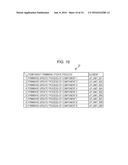 INFORMATION PROCESSING APPARATUS AND UPDATE-TIME ESTIMATING METHOD diagram and image