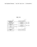 INFORMATION PROCESSING APPARATUS AND UPDATE-TIME ESTIMATING METHOD diagram and image