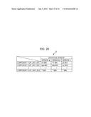 INFORMATION PROCESSING APPARATUS AND UPDATE-TIME ESTIMATING METHOD diagram and image