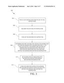 RECONFIGURABLE PROCESSORS AND METHODS FOR COLLECTING COMPUTER PROGRAM     INSTRUCTION EXECUTION STATISTICS diagram and image