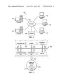 Maintaining state information in a multi-component, event-driven state     machine diagram and image