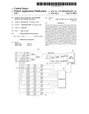 PARITY CHECK CIRCUIT AND MEMORY DEVICE INCLUDING THE SAME diagram and image