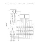 PARITY CHECK CIRCUIT AND MEMORY DEVICE INCLUDING THE SAME diagram and image