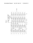 PARITY CHECK CIRCUIT AND MEMORY DEVICE INCLUDING THE SAME diagram and image