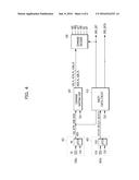 PARITY CHECK CIRCUIT AND MEMORY DEVICE INCLUDING THE SAME diagram and image