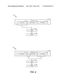 STORAGE PARAMETERS FOR A DATA STORAGE DEVICE diagram and image