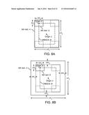 PRODUCING THE DESIGN OF AN ARTICLE OF MANUFACTURE USING THE ARRANGEMENTS     OF SHAPES SUBJECT TO BOUNDARY DISTANCE CONSTRAINTS AMONG THOSE SHAPES diagram and image