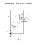 PRODUCING THE DESIGN OF AN ARTICLE OF MANUFACTURE USING THE ARRANGEMENTS     OF SHAPES SUBJECT TO BOUNDARY DISTANCE CONSTRAINTS AMONG THOSE SHAPES diagram and image