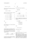 PRODUCING THE DESIGN OF AN ARTICLE OF MANUFACTURE USING THE ARRANGEMENTS     OF SHAPES SUBJECT TO BOUNDARY DISTANCE CONSTRAINTS AMONG THOSE SHAPES diagram and image