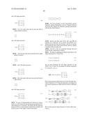 PRODUCING THE DESIGN OF AN ARTICLE OF MANUFACTURE USING THE ARRANGEMENTS     OF SHAPES SUBJECT TO BOUNDARY DISTANCE CONSTRAINTS AMONG THOSE SHAPES diagram and image