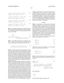 PRODUCING THE DESIGN OF AN ARTICLE OF MANUFACTURE USING THE ARRANGEMENTS     OF SHAPES SUBJECT TO BOUNDARY DISTANCE CONSTRAINTS AMONG THOSE SHAPES diagram and image