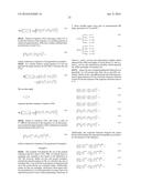 PRODUCING THE DESIGN OF AN ARTICLE OF MANUFACTURE USING THE ARRANGEMENTS     OF SHAPES SUBJECT TO BOUNDARY DISTANCE CONSTRAINTS AMONG THOSE SHAPES diagram and image