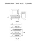 DEVICE AND METHOD FOR MODELLING A CORNEA diagram and image