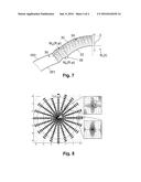 DEVICE AND METHOD FOR MODELLING A CORNEA diagram and image