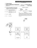 SYSTEM AND METHOD OF FACILITATING CASH TRANSACTIONS AT AN ATM SYSTEM     WITHOUT AN ATM CARD USING MOBILE diagram and image