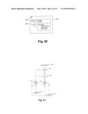 WEB-BASED APPLICATION OR SYSTEM FOR MANAGING AND COORDINATING     REVIEW-ENABLED CONTENT diagram and image