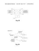 WEB-BASED APPLICATION OR SYSTEM FOR MANAGING AND COORDINATING     REVIEW-ENABLED CONTENT diagram and image