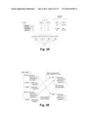 WEB-BASED APPLICATION OR SYSTEM FOR MANAGING AND COORDINATING     REVIEW-ENABLED CONTENT diagram and image