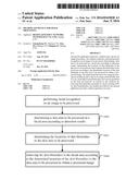 METHOD AND DEVICE FOR IMAGE PROCESSING diagram and image