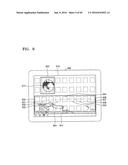 METHOD AND APPARATUS FOR ARRANGING OBJECTS diagram and image