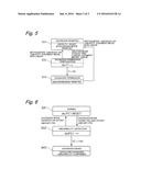 VEHICLE CONTROL DEVICE diagram and image