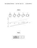 TERMINAL DEVICE, CONTROL METHOD FOR TERMINAL DEVICE, PROGRAM, AND     INFORMATION STORAGE MEDIUM diagram and image