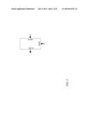 RELAY-BASED BIDIRECTIONAL DISPLAY INTERFACE diagram and image