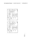 RELAY-BASED BIDIRECTIONAL DISPLAY INTERFACE diagram and image