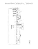 RELAY-BASED BIDIRECTIONAL DISPLAY INTERFACE diagram and image