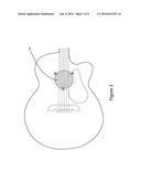 Accessories for Instruments with Soundholes diagram and image