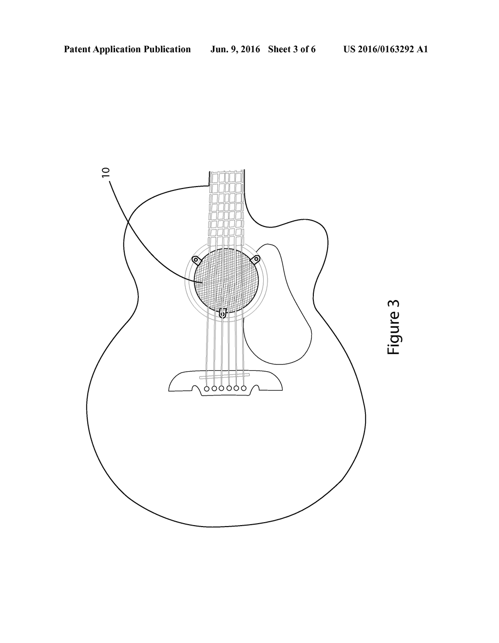 Accessories for Instruments with Soundholes - diagram, schematic, and image 04