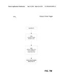 ELECTRONIC CYMBAL TRIGGER diagram and image