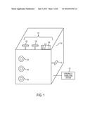 ACTIVE NOISE CONTROL AND CUSTOMIZED AUDIO SYSTEM diagram and image