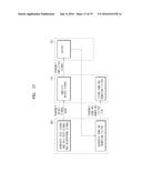 TERMINAL, AUDIO DEVICE COMMUNICATING WITH TERMINAL, AND VEHICLE diagram and image