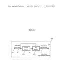 VOICE SIGNAL PROCESSING DEVICE AND VOICE SIGNAL PROCESSING METHOD diagram and image