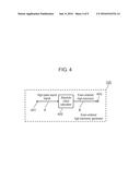 VOICE SIGNAL PROCESSING DEVICE AND VOICE SIGNAL PROCESSING METHOD diagram and image