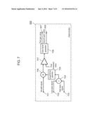 VOICE SIGNAL PROCESSING DEVICE AND VOICE SIGNAL PROCESSING METHOD diagram and image