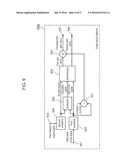 VOICE SIGNAL PROCESSING DEVICE AND VOICE SIGNAL PROCESSING METHOD diagram and image