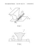 MICROWAVE-ASSISTED MAGNETIC HEAD AND MAGNETIC RECORDING/REPRODUCING     APPARATUS diagram and image