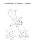 Angled Waveguide diagram and image