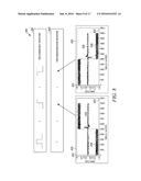 WRITE INTERFERENCE REDUCTION WHEN READING WHILE WRITING TO A HARD DISK     DRIVE MEDIA diagram and image