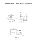 WRITE INTERFERENCE REDUCTION WHEN READING WHILE WRITING TO A HARD DISK     DRIVE MEDIA diagram and image