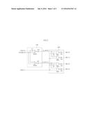 SEMICONDUCTOR MEMORY APPARATUS diagram and image