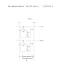 SEMICONDUCTOR MEMORY APPARATUS diagram and image