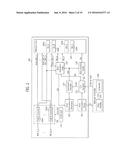 SEMICONDUCTOR MEMORY DEVICE AND MEMORY SYSTEM INCLUDING SAME diagram and image