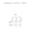 SEMICONDUCTOR MEMORY DEVICE AND MEMORY SYSTEM INCLUDING SAME diagram and image