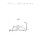 SEMICONDUCTOR MEMORY DEVICE AND MEMORY SYSTEM INCLUDING SAME diagram and image