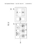 MEMORY SYSTEM INCLUDING SEMICONDUCTOR MEMORY DEVICE AND METHOD OF     OPERATING THE SAME diagram and image