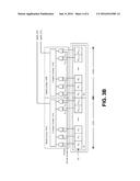 DUO CONTENT ADDRESSABLE MEMORY (CAM) USING A SINGLE CAM diagram and image