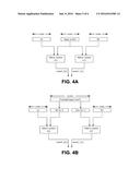 DUO CONTENT ADDRESSABLE MEMORY (CAM) USING A SINGLE CAM diagram and image